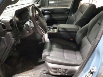 Toyota Land Cruiser VIII 2024 Toyota Land Cruiser 2024 Toyota Land Cruiser Base 2.4 Hybryda 326KM, zdjęcie 7