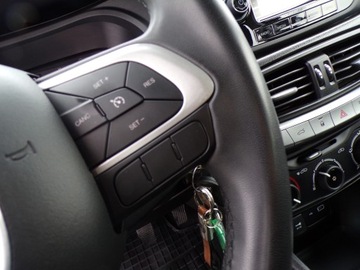 Fiat Tipo II Sedan 1.4 95KM 2019 FIAT TIPO 1.4 BENZ NAVI AUTO Z NIEMIEC ZAREJESTROWANY ZAMIANA, zdjęcie 19