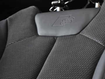 Audi Q3 II SUV 1.5 35 TFSI 150KM 2025 AUDI Q3 35 TFSI S line Suv 1.5 (150KM) 2025, zdjęcie 4