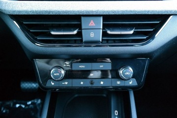 Skoda Kamiq Crossover Facelifting 1.0 TSI 115KM 2025 Škoda Kamiq Skoda Kamiq Edition 130 1.0 TSI 115, zdjęcie 19