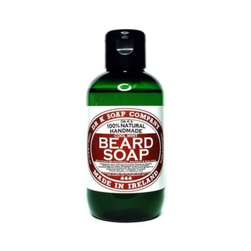 Szampon do brody Dr K Soap Company Cool Mint 100ml