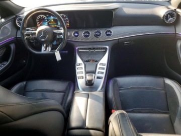 Mercedes AMG GT C190 2022 Mercedes-Benz AMG GT 43 2022 3.0 Benzyna 362KM, zdjęcie 8