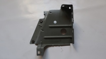 MOCOWANIE BŁOTNIKA LEWY PRZÓD MASTER III MOVANO B 631221215R