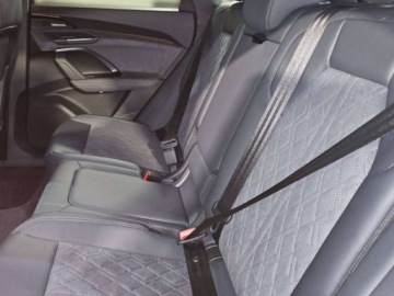 Audi Q5 III SQ5 Sportback 3.0TFSI MHEV plus 367KM 2025 AUDI Q5 SQ5 TFSI quattro Suv 3.0 (367 KM) 2025, zdjęcie 14