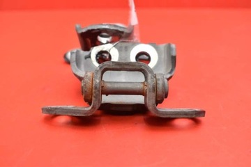 ПЕТЛИ ДВЕРИ ПЕРЕДНИЕ ЛЕВЫЕ NISSAN QASHQAI 1 И 10R