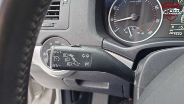 Skoda Octavia II Kombi 1.4 TSI 122KM 2009 Skoda Octavia Rej PL DSG Klimatronic Szyberdach Grzane fotele Hak Serwis G, zdjęcie 22