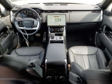 Land Rover 2023 Land Rover Range Rover SE 2023 3.0l 3.0 Benzyna 395KM, zdjęcie 8