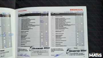 Honda Jazz IV Mikrovan Facelifting 1.5 i-VTEC 130KM 2018 Honda Jazz 1.5 BENZ manual 131KM Navi czujniki 100 bezwypadek 1.5 Benzyna, zdjęcie 9