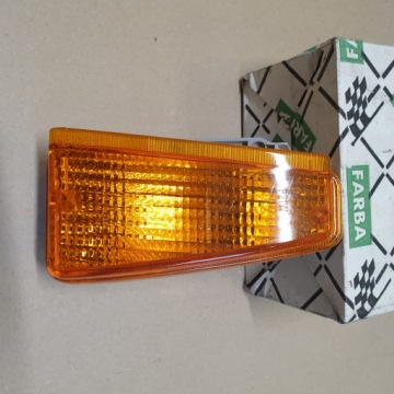Blinkerleuchte Blinker vorne links LADA SAMARA 1994
