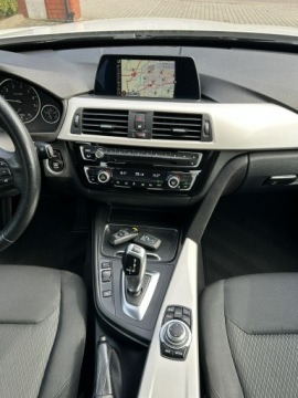 BMW Seria 3 F30-F31-F34 Limuzyna Facelifting 2.0 320i 184KM 2017 BMW 3GT 320 GT X-Drive, Salon Polska, faktura VAT, zdjęcie 22