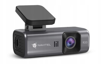 Navitel R33 Rejestrator jazdy kamera samochodowa