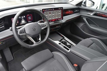 Volkswagen Passat B8 Variant Facelifting 2.0 TDI SCR 150KM 2025 Volkswagen Passat Variant 150KM TDI DSG Elegance IQDrive Alu17 Kamera360 H, zdjęcie 8