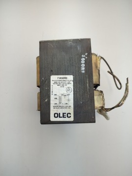 Transformator OLEC 71A50R0 240/450V
