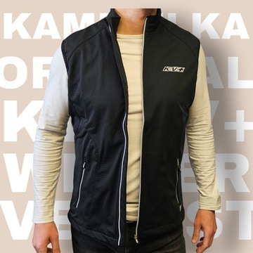 Kamizelka KV+ CROSS rozm. XXL