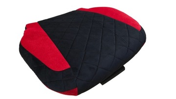 ЧЕХИ НА СТЕГАНЫЕ СИДЕНЬЯ MERCEDES ACTROS MP4 MP5