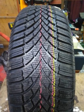 Nowa opona Bridgestone Blizzak LM005 215/65 R16