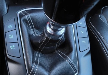 Ford Focus IV Kombi 2.0 EcoBlue 150KM 2019 Ford Focus SW 2.0Dieselful wersja VignaleBezwypadkowy jak nowy 2.0 Diesel, zdjęcie 17