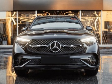 Mercedes GLC C254/X254 2025 MERCEDES-BENZ GLC 200 d 4-Matic AMG Line 2.0 (163KM) 2025, zdjęcie 1