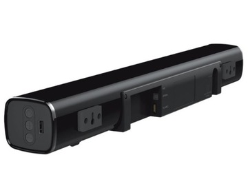 Мультимедийный комплект Creative Soundbar Stage 2.1