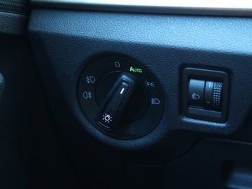 Skoda Scala Hatchback 1.5 TSI 150KM 2021 Skoda Scala 1.5 TSI, Salon Polska, 1. Właściciel, zdjęcie 16