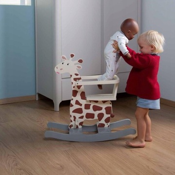 Childhome, Жираф-рокер