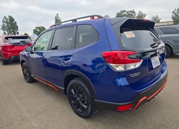 Subaru Forester VI 2024 Subaru Forester 2024, zdjęcie 3