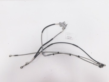 BMW F800GS PRZEWODY HAMULCOWE PRZÓD*