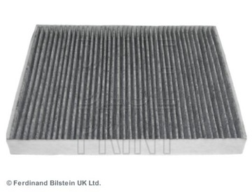 FILTR KABINA ADA102512 BLUE PRINT