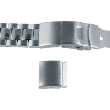 Przedłużka do zamka bransolety 16MM trwała