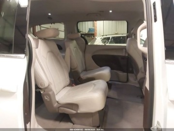 Chrysler Pacifica II 2021 Chrysler Pacifica Touring L 3.6 Benzyna 287KM, zdjęcie 14