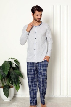 Мужская весенняя пижама R: XXL