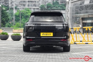  Lynk Co Inny 900 2.0T Explorer Edition Auto Punkt 2.0 Hybryda Plug-in, zdjęcie 6