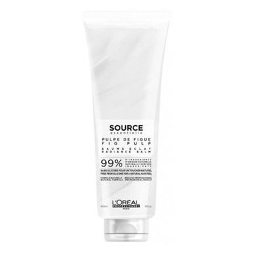 LOREAL SOURCE RADIANCE BALM 99% КОНДИЦИОНЕР МАСКА 450