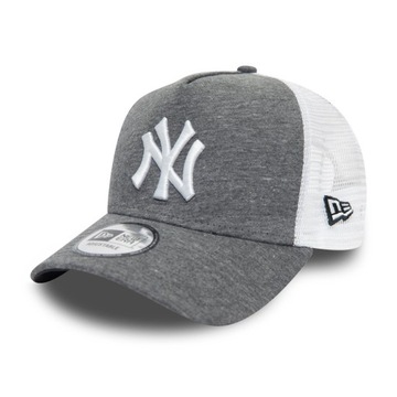 Czapka z daszkiem NEW ERA męska NY NEW YORK trucker WYSYŁKA W KARTONIE