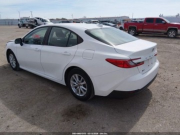 Toyota Camry IX 2025 Toyota Camry LE 2025 2.5 Hybryda 184KM, zdjęcie 3