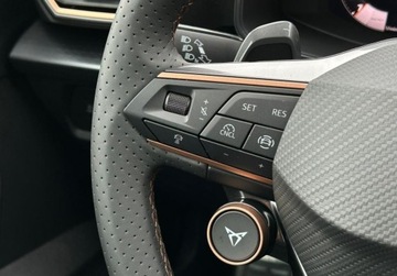 Cupra Formentor Crossover Facelifting 2.0 TSI 333KM 2025 Cupra Formentor VZ 333KM Pakiety, GPS, Kamera 360, ACC, SENNHEISER, KESSY, zdjęcie 21