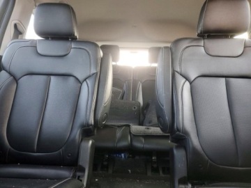 Jeep Grand Cherokee V 2023 Jeep Grand Cherokee L Limited 2023 3.6 Benzyna 293KM, zdjęcie 11