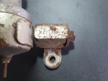 СТАРЫЙ ВИНТАЖНЫЙ ВЕЛОСИПЕД PRL ДИНАМО-ГЕНЕРАТОР ОРИГИНАЛ