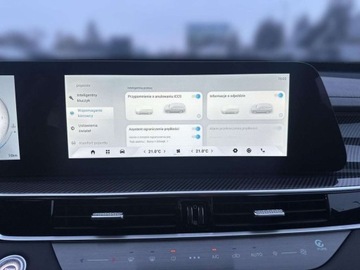 Chery Tiggo 7 SUV 1.6 T-GDI 147KM 2025 Chery Tiggo 7 1.6 Benzyna 147KM, zdjęcie 22