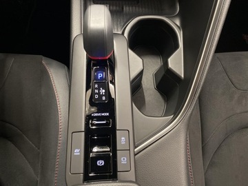 Toyota C-HR II SUV 2.0 Hybrid Dynamic Force 197KM 2024 Toyota C-HR 2.0 Hybrid GR Sport Toyota C-HR 2.0 GR, zdjęcie 18