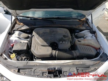 Chrysler 300C II 2021 Chrysler 300s _3.6 L_2021r_RWD 3.6 Benzyna 300KM, zdjęcie 10