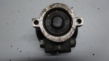 CHEVROLET CAPTIVA 2.0 VCDI 150KM 10R. ČERPADLO SERVA