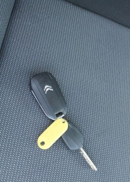 Citroen C3 III Hatchback Facelifting 1.2 PureTech 83KM 2020 Citroen C3 1.2 Benzyna 83KM, zdjęcie 21