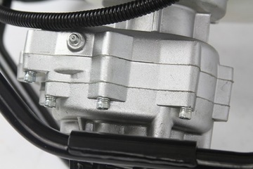 БУРА ДЛЯ ПОЧВЫ 4-Х ТАКТНЫЙ БЕНЗИНОВЫЙ ШНЕК