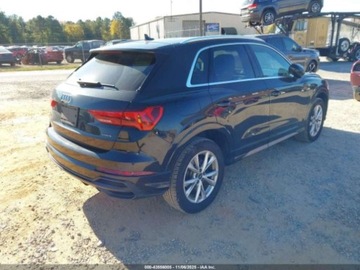 Audi Q3 II 2021 Audi Q3 Premium 45 Tfsi S Line Quattro Tiptronic 2021 2.0 Benzyna 228KM, zdjęcie 5
