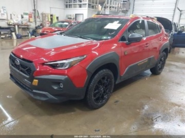 Subaru 2025 Subaru Crosstrek Wilderness, 2025r., 4x4, 2.5L 2.5 Benzyna 182KM, zdjęcie 1