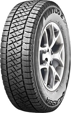 235/65R16C WINTUS 2 115/113R 3PMSF Lassa