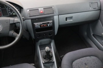 Skoda Fabia I Kombi 1.4 60KM 2001 Skoda Fabia 1.4, Salon Polska, zdjęcie 7