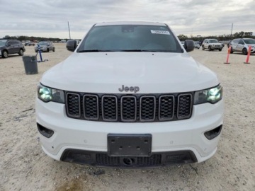Jeep Grand Cherokee IV 2021 Jeep Grand Cherokee Limited 2021 3.6 Benzyna 293KM, zdjęcie 5