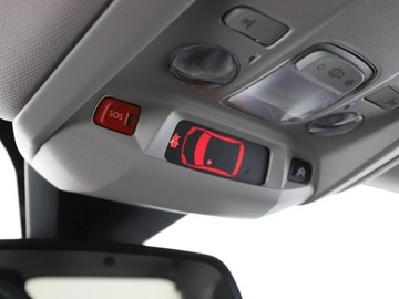 Citroen C5 Aircross SUV 1.2 PureTech 130KM 2019 Citroen C5 Aircross 1.2 Benzyna Shine Nawigacja, zdjęcie 39